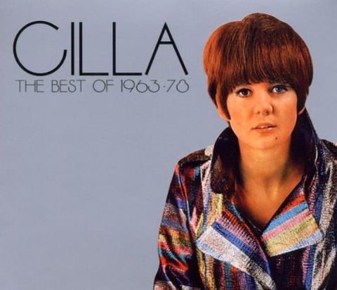 Cilla Black - The Best of 1963-1978 (2003)