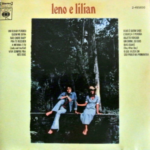 Leno e Lilian (1972)