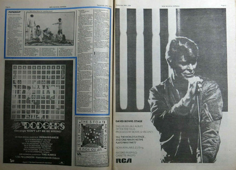 NME September 30, 1978 p8-9