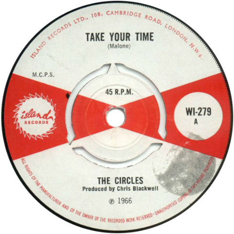 The Circles 1966 r1