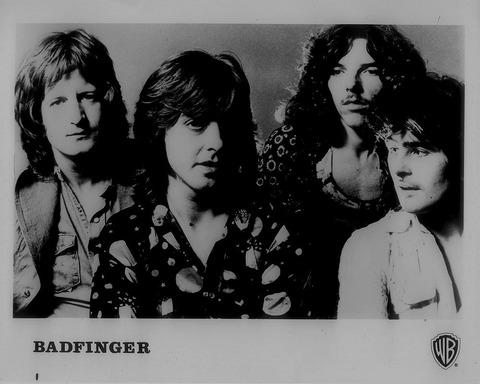 Badfinger Bio WB p