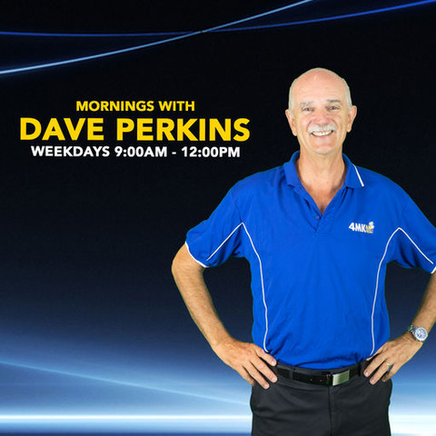 Dave Perkins