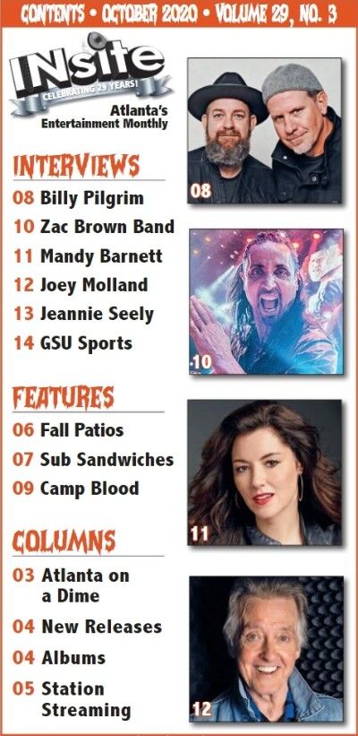 Insite (October 2020) 2