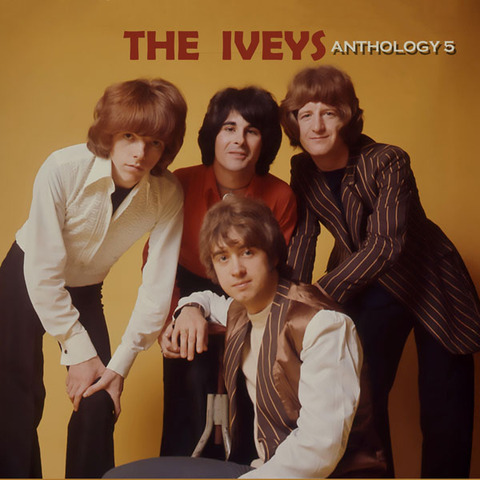 The Iveys Anthology vol 5