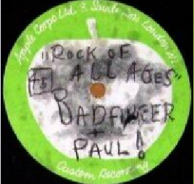 Badfinger + Paul - Rock of All Ages 1969