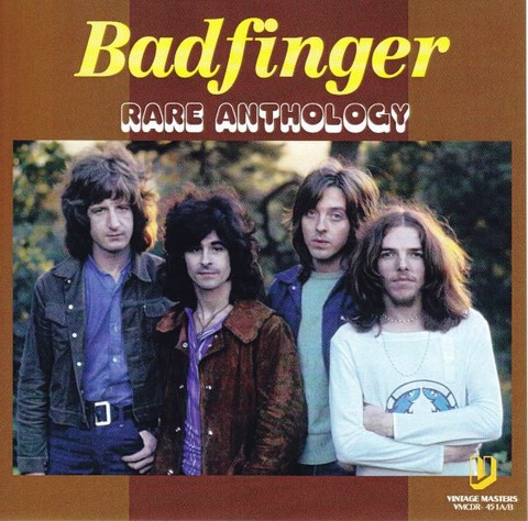 Badfinger - Rare Anthology a