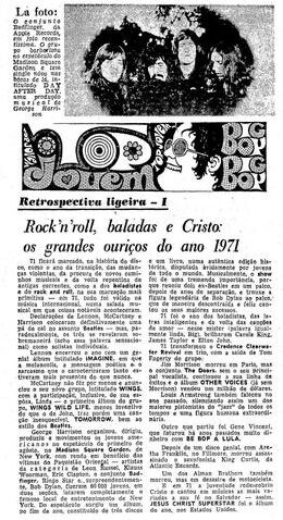 O Globo (January 5, 1972)p10