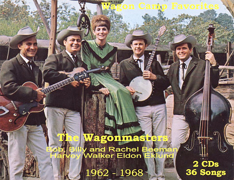 The Wagonmasters