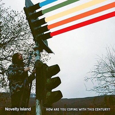 Novelty Island - How Are You Coping With This Century