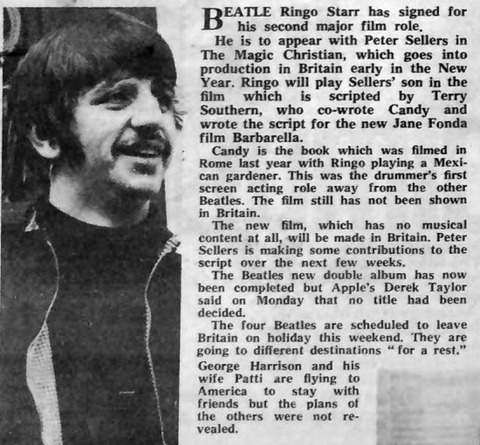 Melody Maker 1968-10-19