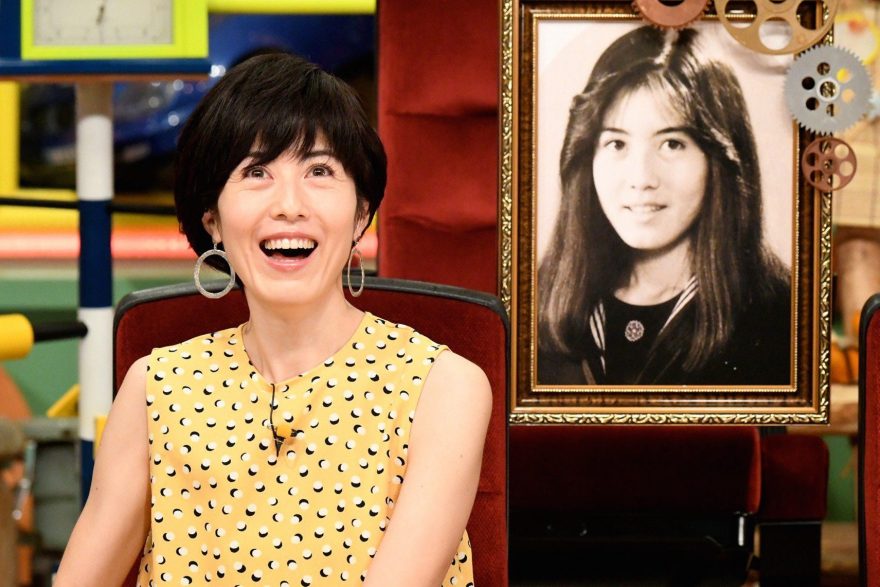 物議に 小島慶子vs松本人志 時代錯誤の発言が話題に ニュースガイドニコニコ速報2 0