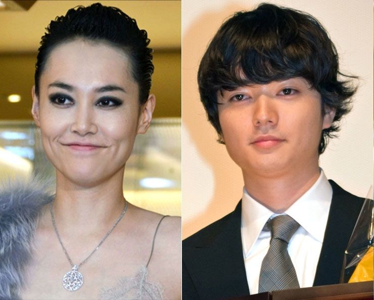 出産 菊地凛子 第二子出産 渋谷将太も安心 ニュースガイドニコニコ速報2 0 出産 菊地凛子 第二子出産 渋谷将太も安心 ニュースガイドニコニコ速報2 0