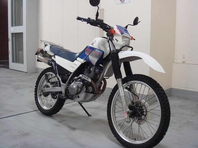 全く参考にならないオフ車選び バイクで遊びつくそう