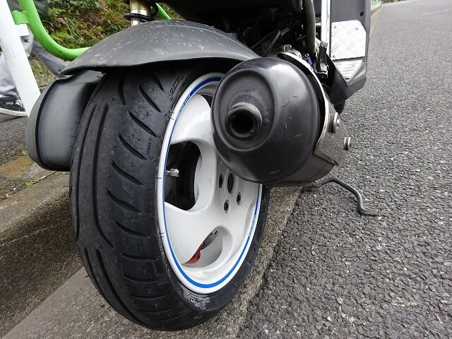 ドラッグスター再生記 バイクで遊びつくそう