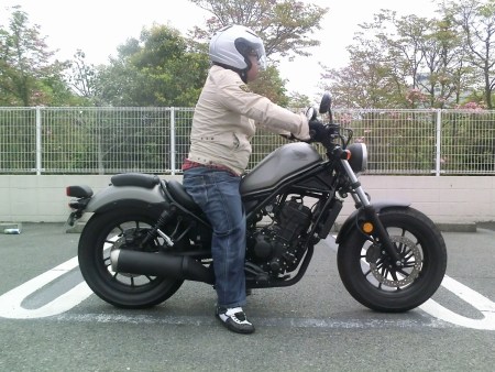 レブル1100が発売発表ｗｗｗｗｗｗｗ バイク速報