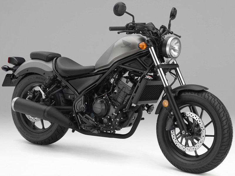 ホンダ レブル250 など5車種に後輪がロックするおそれ バイク速報 ホンダ レブル250 など5車種に後輪がロックするおそれ バイク速報