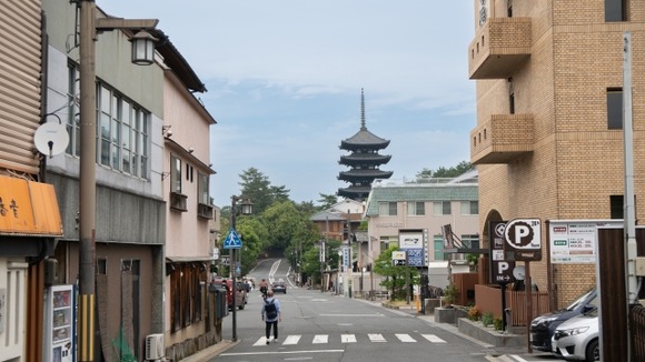 住みやすい都道府県と観光して楽しい都道府県って違うよな