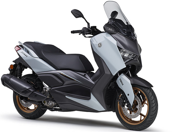 xmax