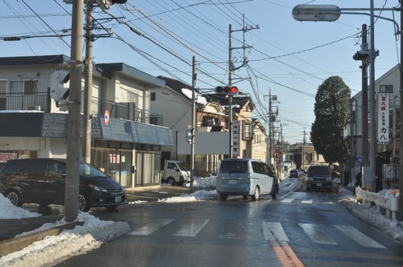 バイク通勤の都民なんだがどうやって会社に行ったらいいんだろうか