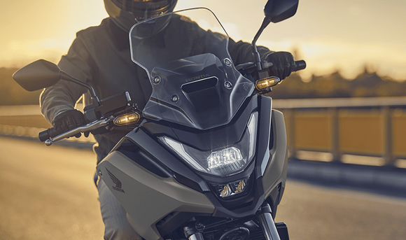 教習所のNC750しか乗ったことないんだが、市販大型バイクってこれよりどんくらい速いん？