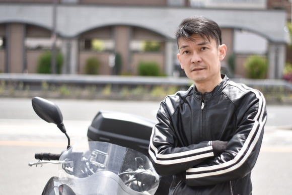 バイクに興味ない人と好きな人との違い