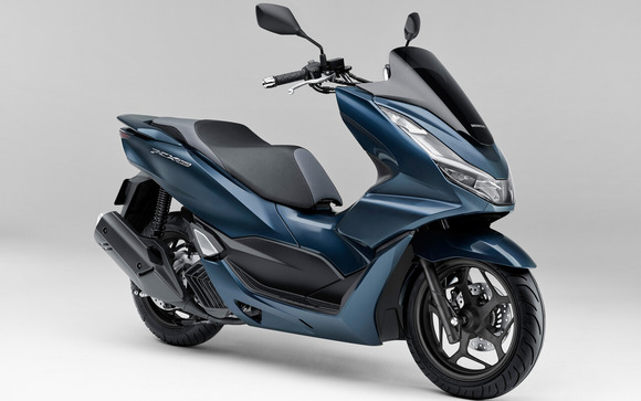 PCX160ってバイク欲しいんやがどうや？