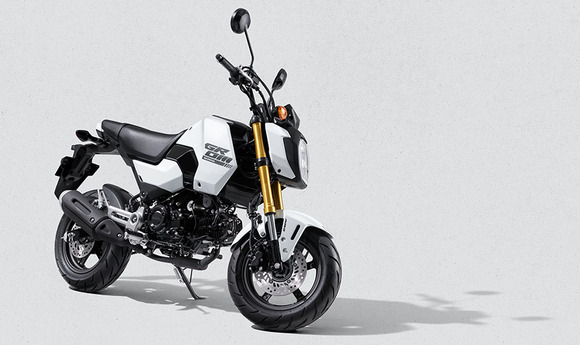 grom