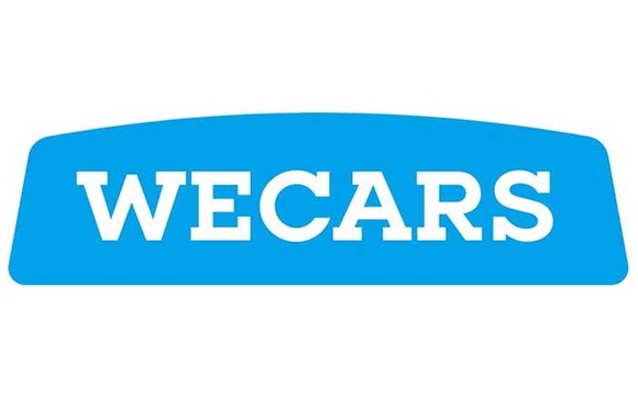 WECARS-LOGO