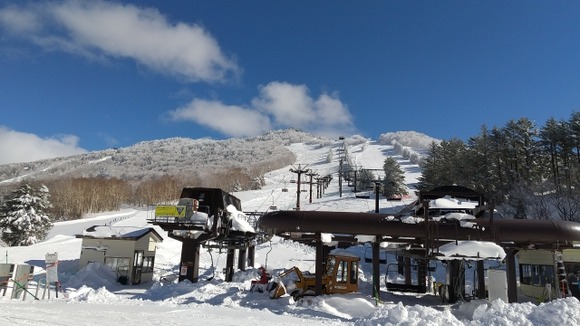 【悲報】長野県、スキー場以外ろくな観光地なし