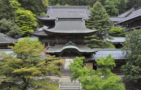 世界「旅すべき場所」に福井県が選出、米紙「最もスピリチュアル」