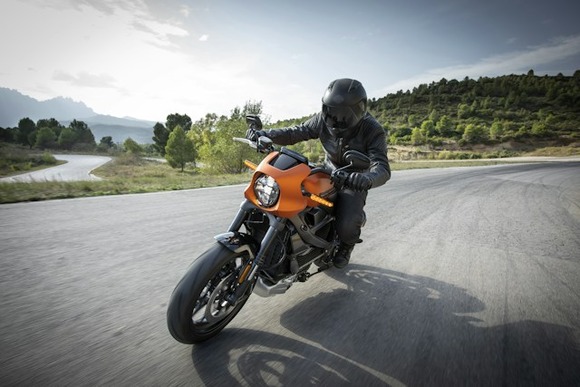 バイクの色何色がいい？