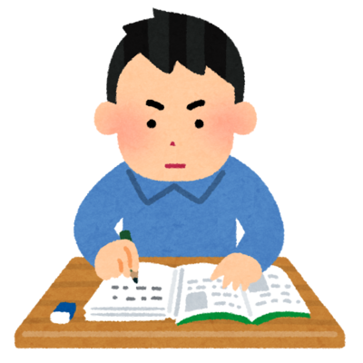 原付免許の勉強してるんやが 	