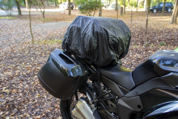 大型バイクにデカいケース載せて「積載最強ツーリング」する夢を叶えたいｗｗｗｗ