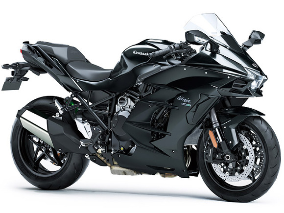 近所のバイク王で180万のNinja H2 SX SE見つけたんやが買いなんかこれ？