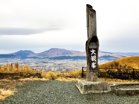 九州で一番旅行地として一番人気ないのは