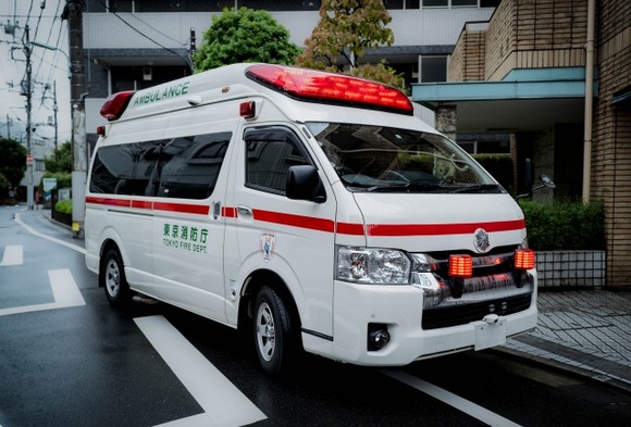 東京消防庁「サイレンを鳴らさないでという要望には応えられない」