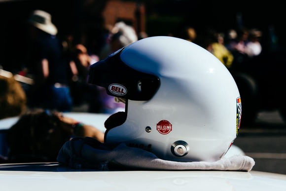 バイクのヘルメットっていくらぐらいから高級なの？