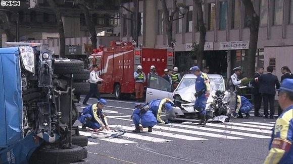 池袋暴走事故の遺族が意見陳述、飯塚幸三元院長に対し「刑務所に入って欲しい」