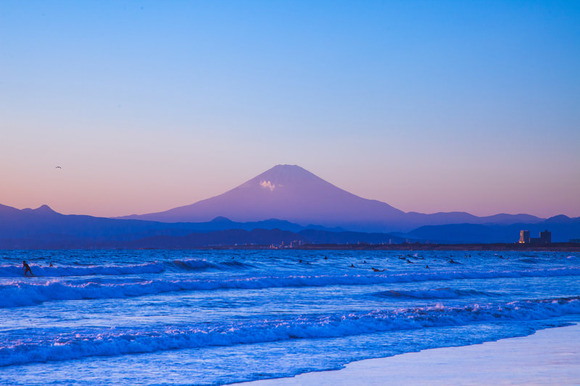 【悲報】静岡県、サッカーと浜名湖と富士山とお茶しかない