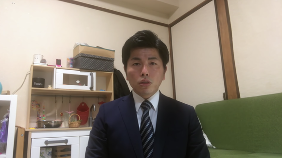 飯塚暴走事故の遺族松永さん、Youtuberとなり刑事裁判に挑む