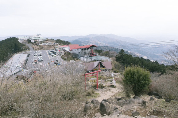 茨城県南行くんだけど面白い場所ある？