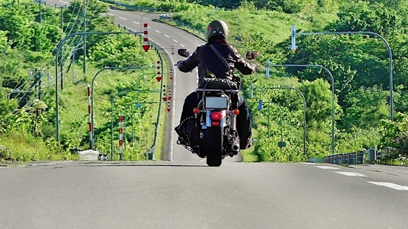 35で仕事辞めてバイクで日本一周してきたけど興味あれば質問してくれ