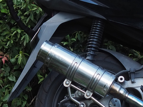バイクメーカーはなぜバイクによる騒音を無視するのか？