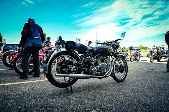車好き・バイク好きってこういう思考のやつ多くない？