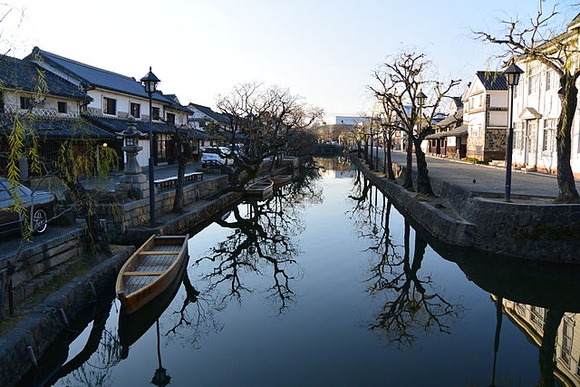 岡山県「後楽園と美観地区しかない県でどうやって観光客を呼べばいいんだ……！！！」