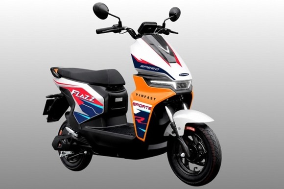 ビンファスト、若者向けに「免許不要」の新型電動バイクを発売へ