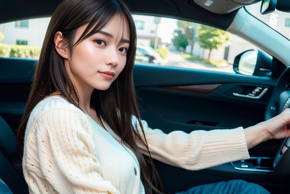 Z世代「免許いらない、車もいらない、運転してもリスク高いだけじゃんｗ」←これ