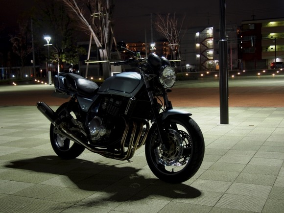 バイクってめっちゃ安くね？
