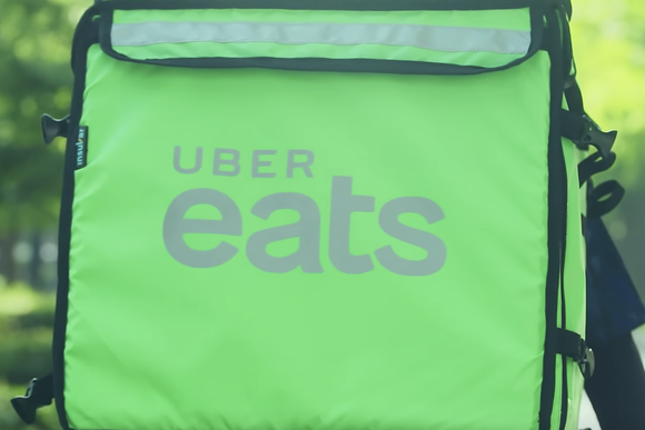UberEats配達員やけど質問あるンゴ？ 	