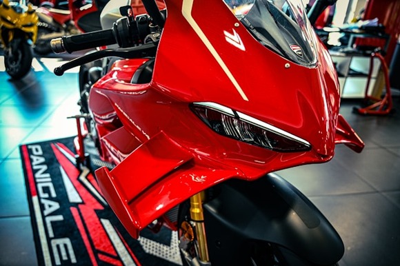 ペーパードライバー歴8年だけどなんかバイク乗りたくなってきた